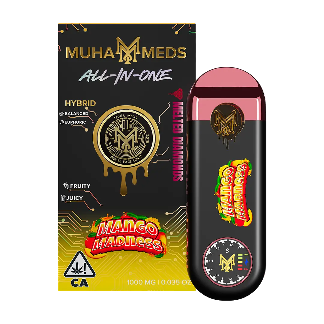 Muha Meds